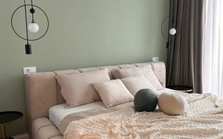 Apartament 4 Camere de inchiriat British School Iancu Nicolae - Poză 1