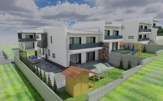 Casa tip Duplex |  Suceagu - Poză 11