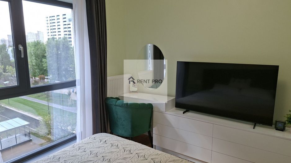 Apartament 3 camere decomandat | Bd. Timișoara 16B | 75 mp |  Etaj 4 - Poză 7
