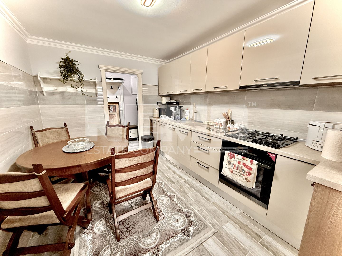 APARTAMENT 4 CAMERE | 2 BAI | CENTRAL | RADAUTI - Poză 6