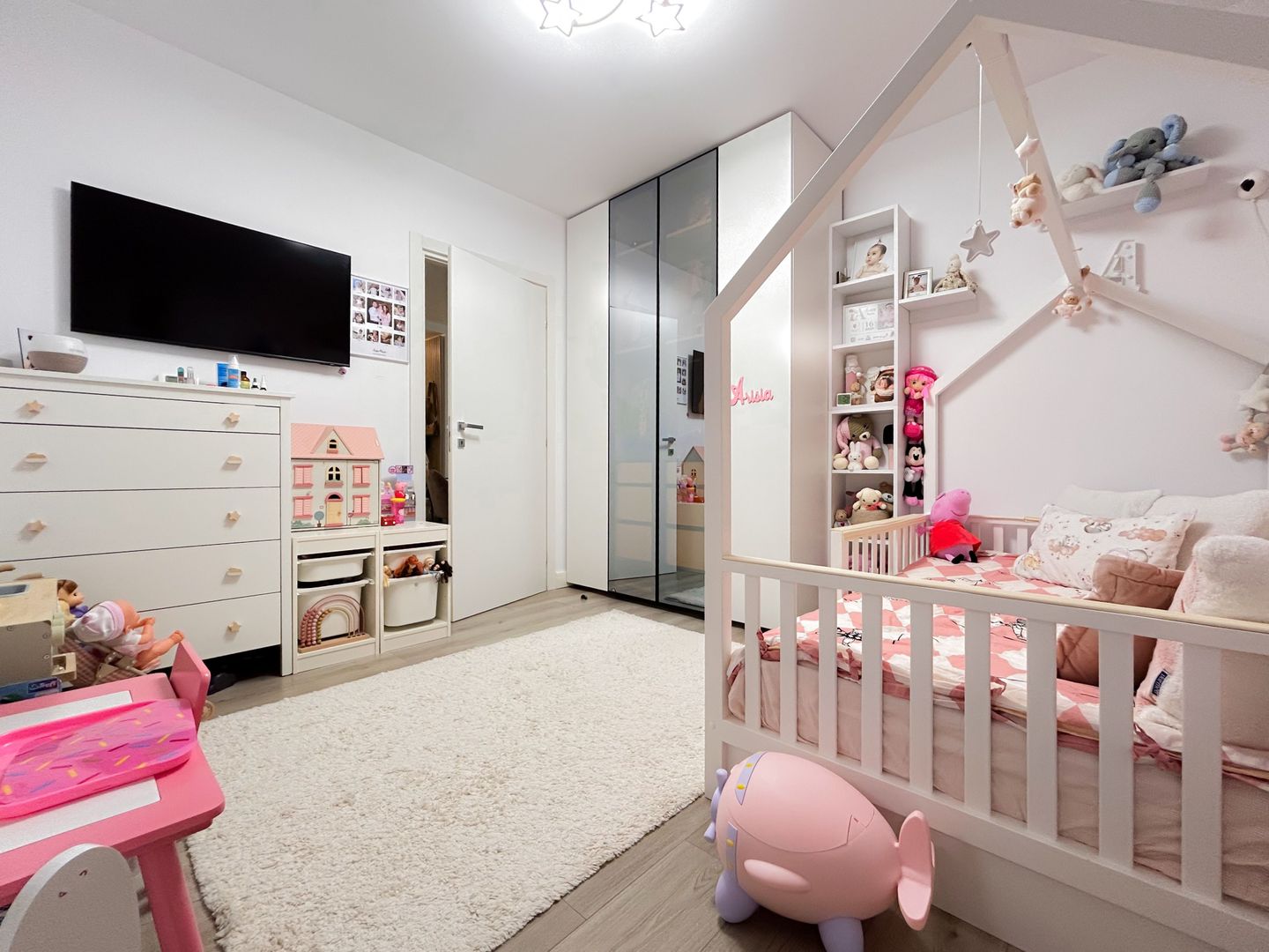 Apartament 3 camere I Onix I Pipera I Aviatiei I Parcare inclusa - Poză 13