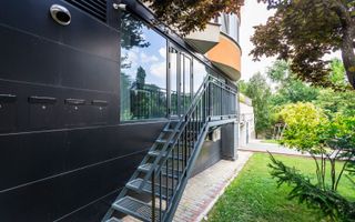 Vânzare/chirie, birou, 65mp, str. Valea Trandafirilor, Centru - Poză 1