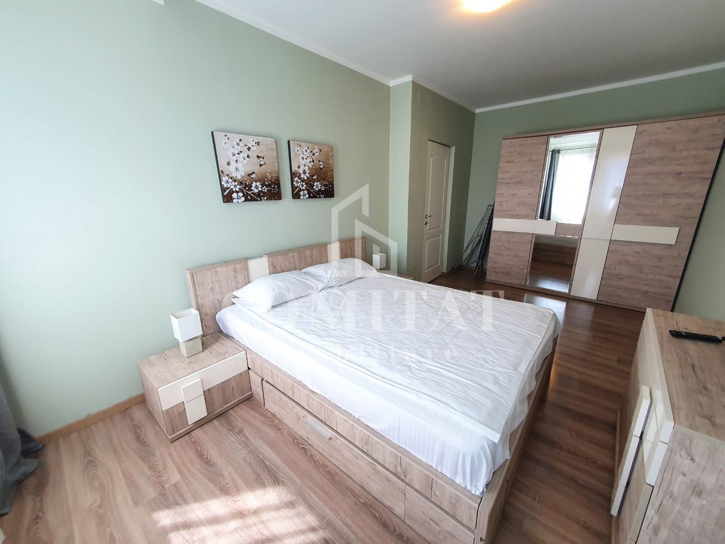 Apartament 2 camere decomandate ansamblul Park Lake, zona Iulius Mall - Poză 1