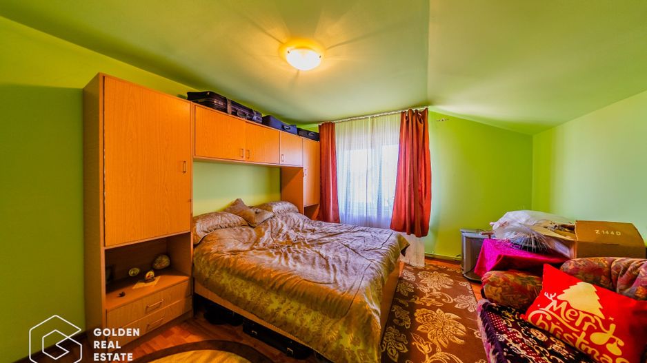 Casa P+M, teren în suprafata de 500 mp, Utvin - Poză 16