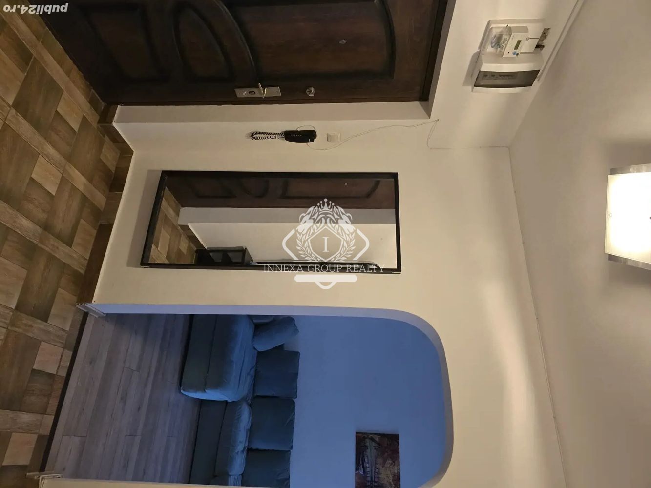 Apartament 3 camere renovat | 10 min metrou Obor | 75mp | Bloc reabilitat - Poză 3