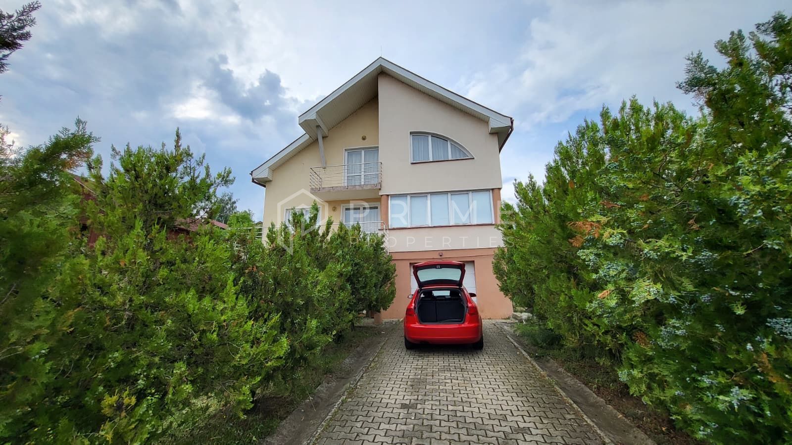 Casă individuală cu teren generos | Cartier Orizontului – Livezeni - Poză 7