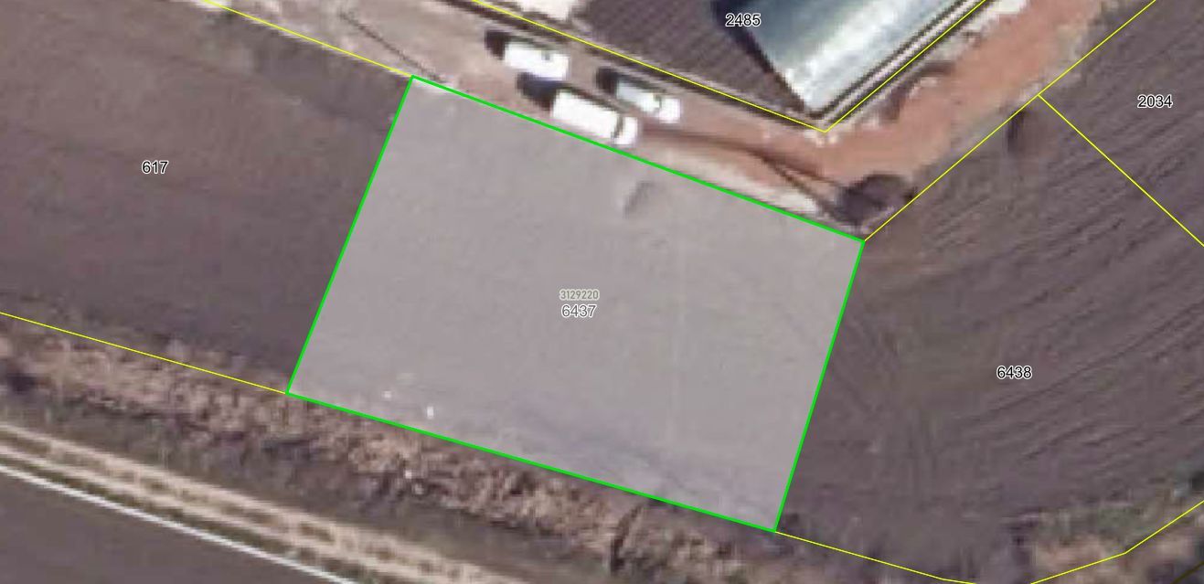 Teren pentru construcții Măgdăcești, Criuleni - Poză 1