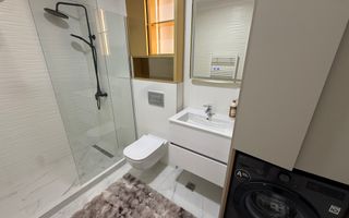 Apartament 2 camere 66 mpu - Ivory Residence Pipera - Premium - Poză 14