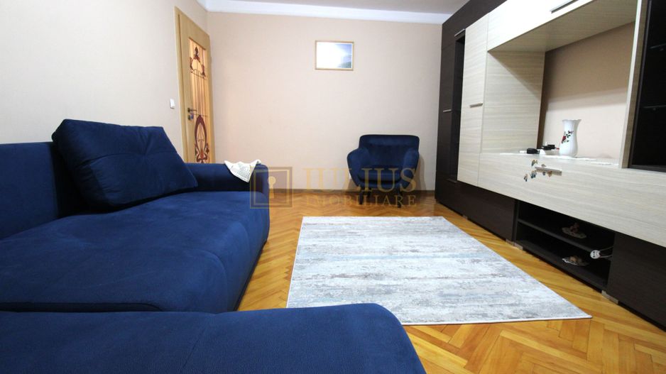 Apartament in Odobescu, aproape de punctele de interes pentru studenti! - Poză 3