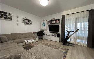 Duplex superb cu 3 camere pe parter I Drumul Boilor I Mosnita Noua - Poză 1