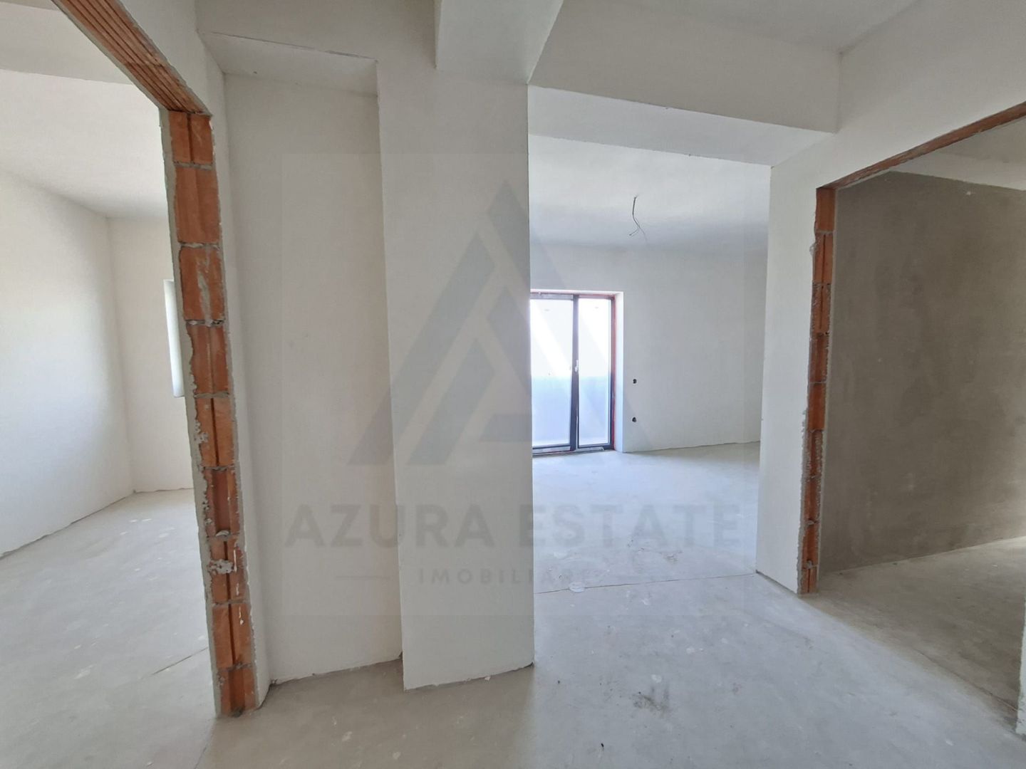 Apartament 40.39 mp utili balcon 7.3 mp lift si parcare pe Dna Stanca - Poză 10