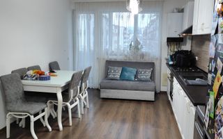 Apartament de inchiriat / etaj intermediar / Zona Porii - Poză 3