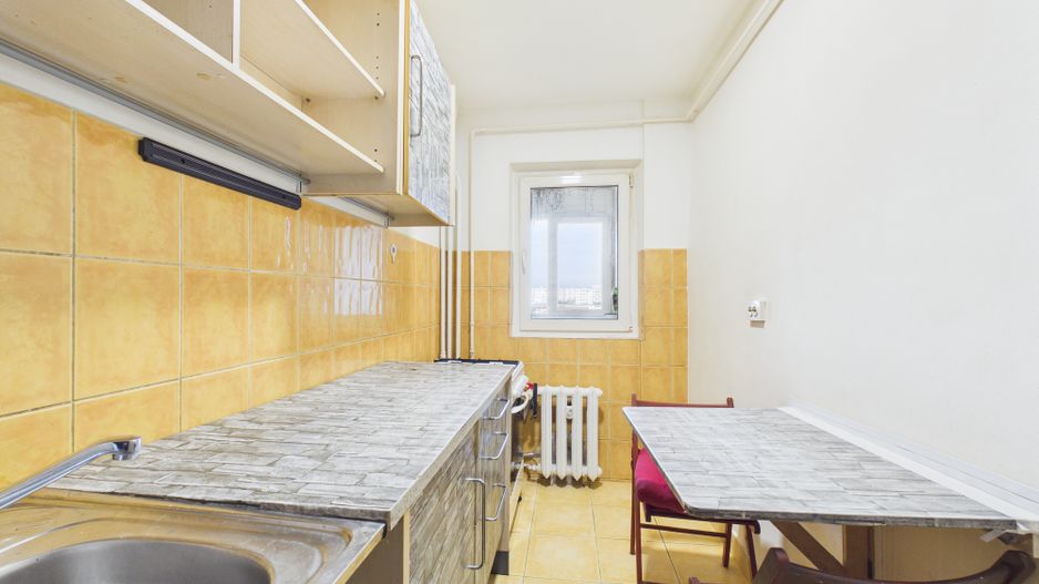 Apartament cu 2 camere de vânzare în zona Doamna Ghica - Poză 12