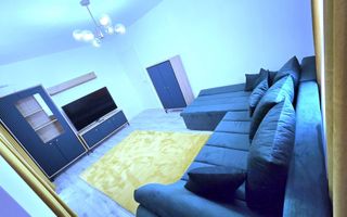 Apartament 2 Camere Bucium - 450 euro - Poză 1