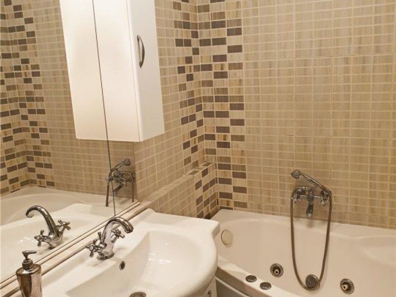 Apartament 4 camere in Aviatiei, mobilat si utilat complet,loc parcare - Poză 7