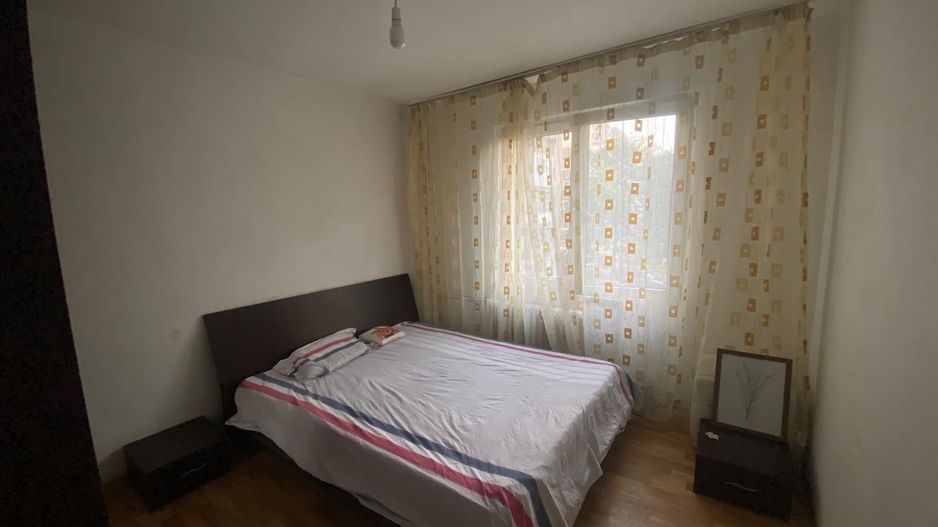 3 camere decomandat  Parcul Drumul Taberei - Poză 2