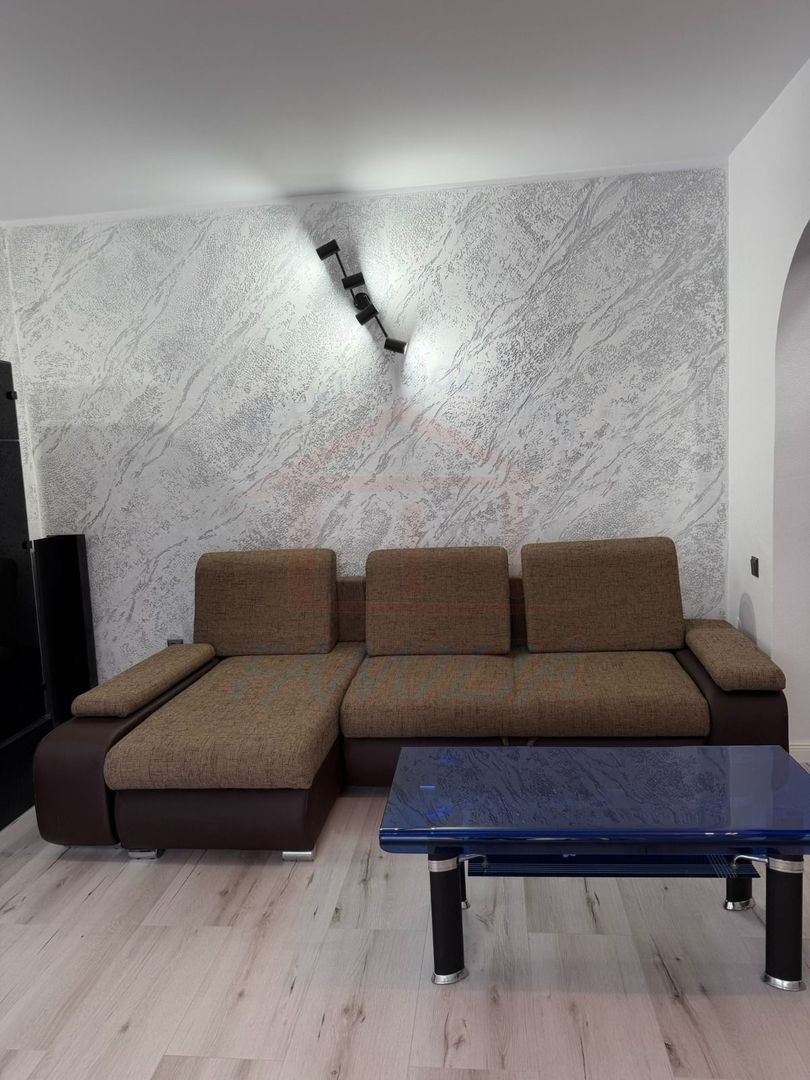 🏡 Apartament modern de închiriat – Aristotel CENTRAL PARK - Poză 5