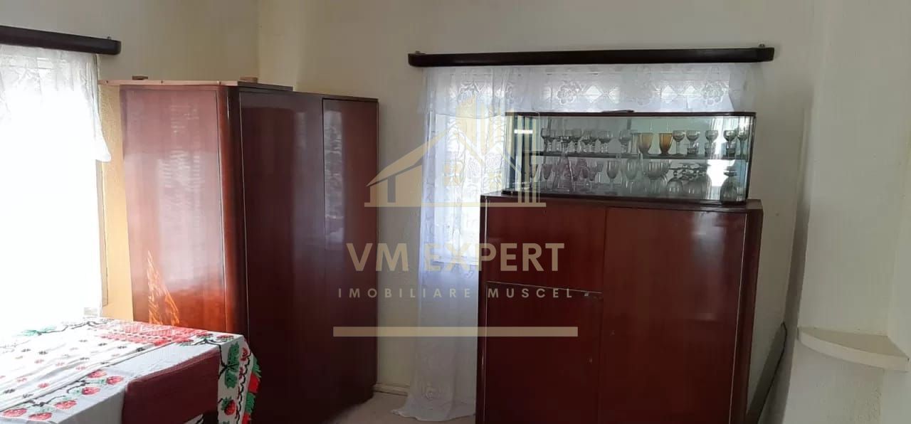 CASA 4 CAMERE, TEREN 3500 MP, ALBESTI DE MUSCEL, ARGES - Poză 10