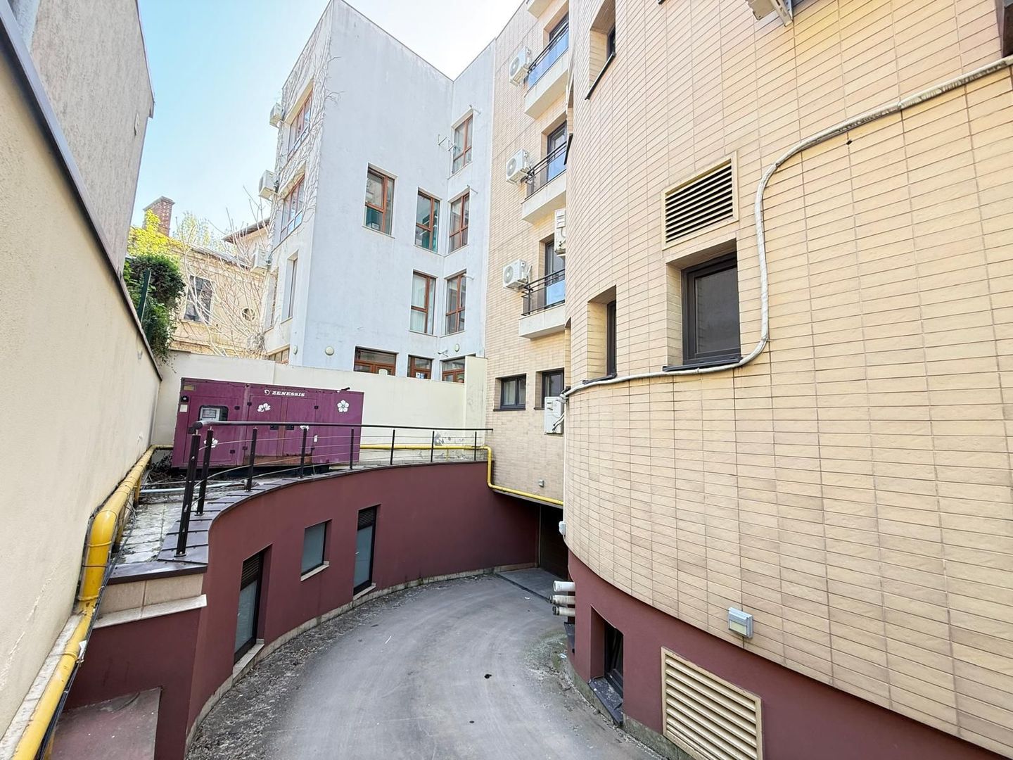 OPORTUNITATE ‖ CLADIRE DE BIROUR ‖ GRADINA ICOANEI ‖ PARCARE SUBTERANA - Poză 3