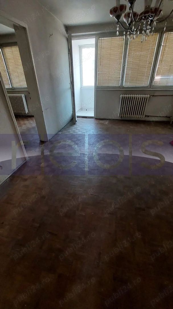 OCAZIE VANZARE APARTAMENT 4 CAMERE | UNIVERSITATE | 73MP - Poză 3