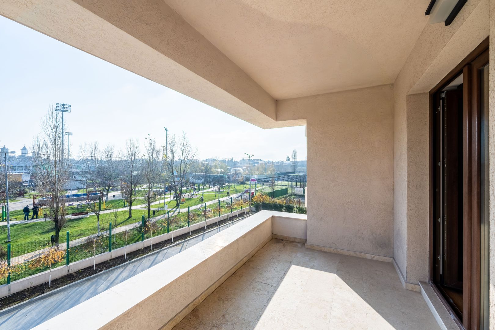 Apartament 2 camere Chiajna - Giulesti Sarbi ( Bucuresti - Sector 6 ) - Poză 3