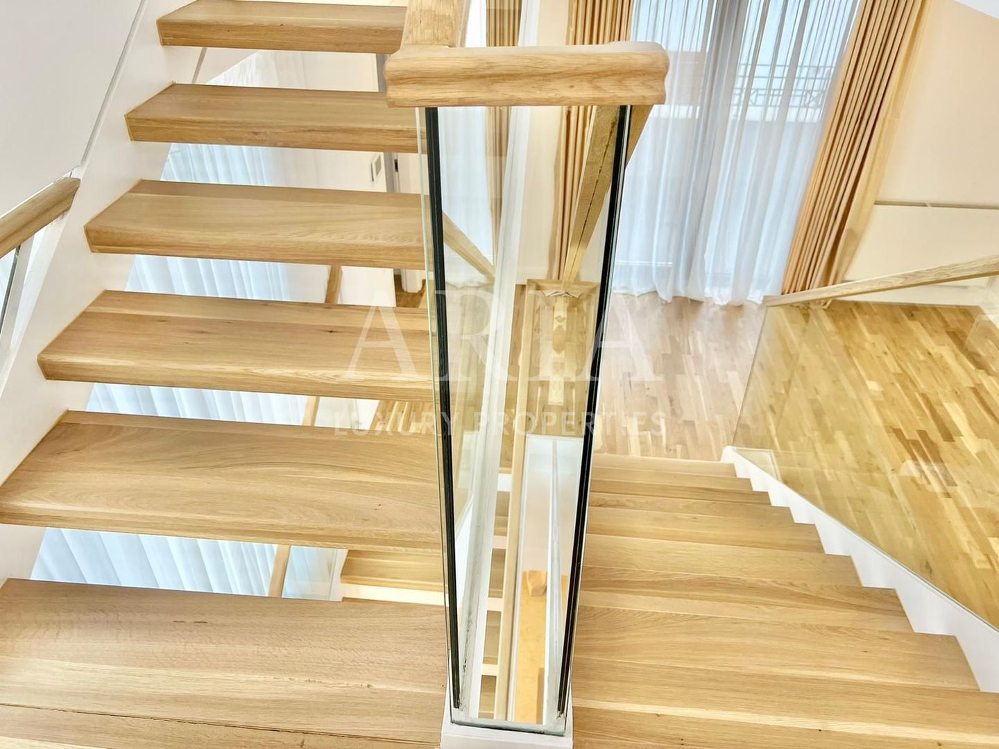 OXFORD GARDENS - VILA INDIVIDUALA 1000MP-  LUXURY GATED COMMUNITY - Poză 9