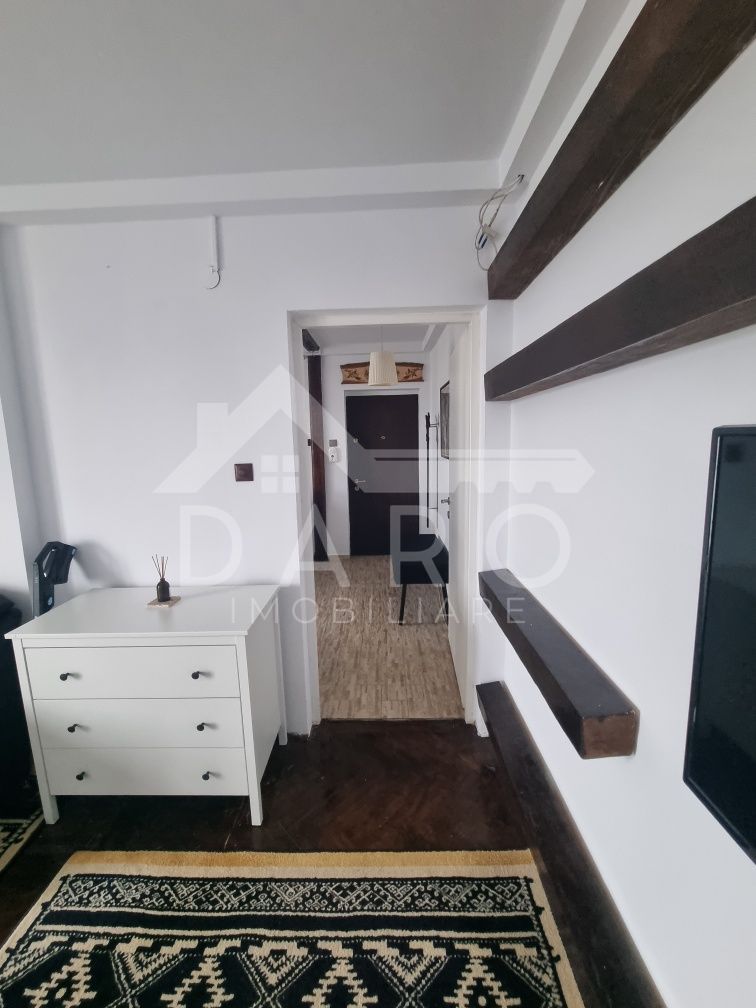 Apartament de inchiriat 2 camere UMF - Poză 5
