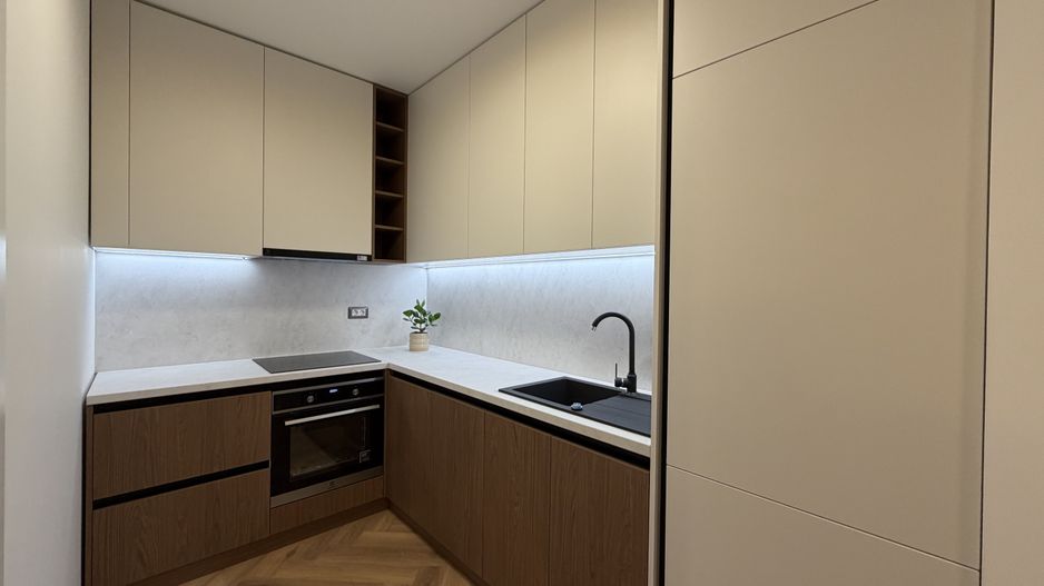 Nou - Prima Inchiriere | Mobilat si Utilat | Terasa | Parcare - Poză 9