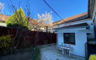 Comision 0 | Casa 2 Camere | Anexa o camera| Pivnita | 230mp | Balcescu - Poză 18