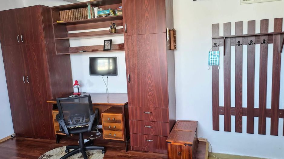 Garsonieră, 25 mp, Corneliu Coposu. 47 000 E. Comision 0 - Poză 6