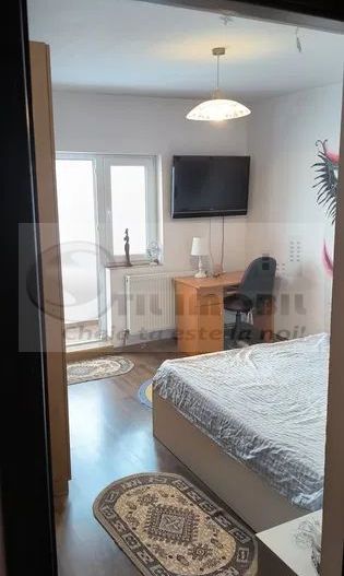 Apartament 3 camere, decomandat, 2 bai, 82mp, Poitiers - Poză 6