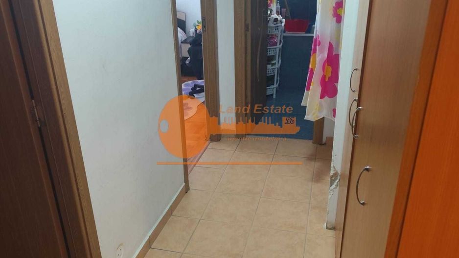 3 Camere Decomandat | 75 mp | Metrou Nicolae Grigorescu 100m - Poză 7