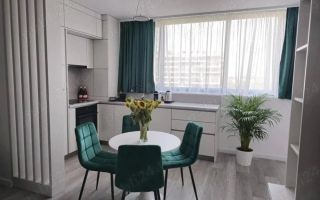 Apartament  2 camere  Torontalului bloc nou - Poză 1