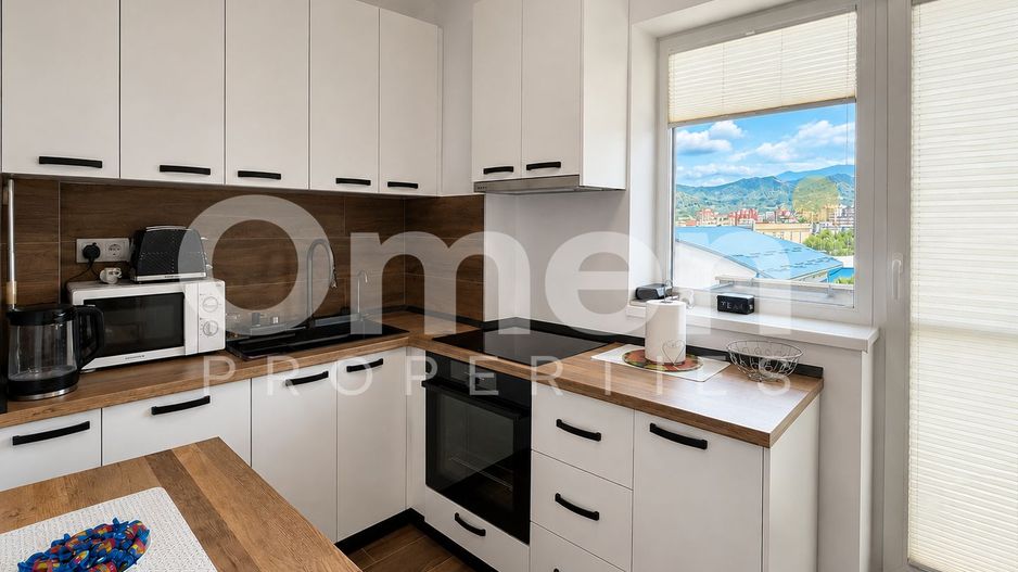 Apartament 2 camere | 1 baie | 2 locuri de parcare | Lângă ASSOC - Poză 2