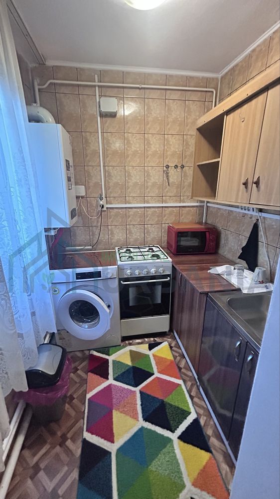Apartament 2 camere renovat, zona liniștită, aproape de Carrefour - Iași - Poză 6