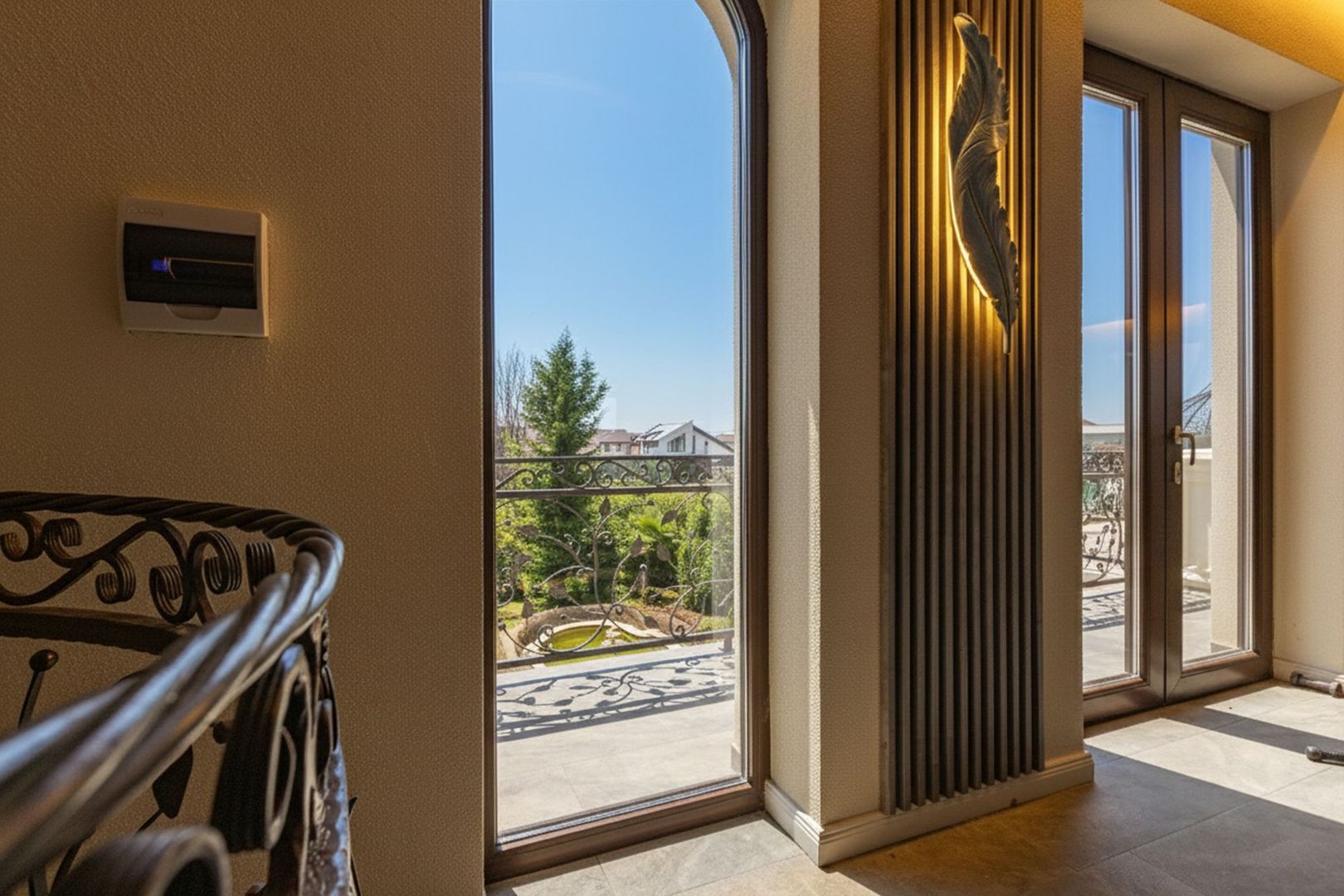 Vila unica | Piscina interioara | Sauna | Fitness | Dotari High Tech - Poză 24