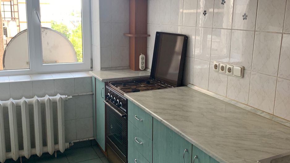 Apartament cu 4 camere de inchiriat zona Dragos Voda, Oradea - Poză 7