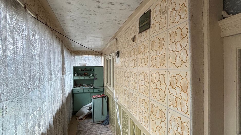 Casă + Teren 1.245 mp aproape de București (Ologeni, Prahova) - Poză 16