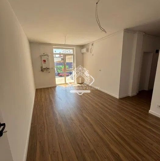 Parcul Carol-Viilor | 3 camere | et 1 | 63mp | bloc 2022 | 169.900 + TVA - Poză 1