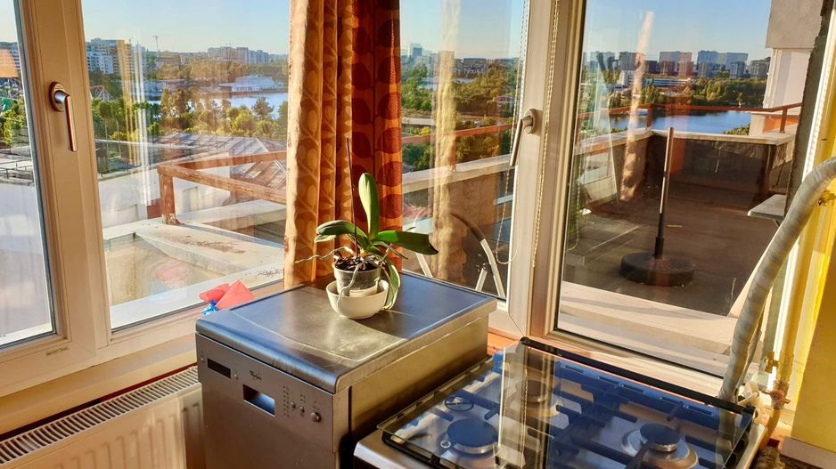 Apartament 2 camere I Tei I Vanzare - Poză 8