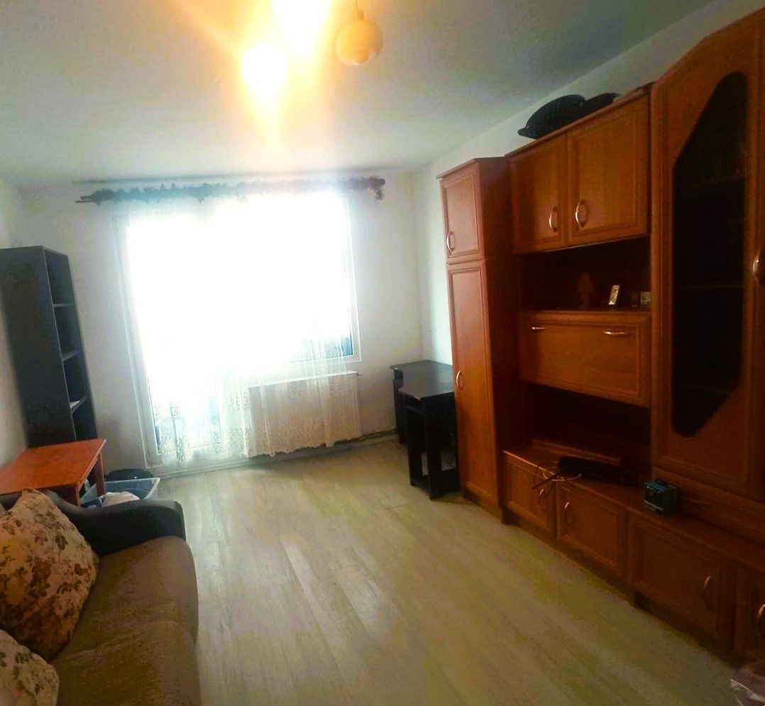 Apartament luminos și bine compartimentat, 2 camere – Zona Astra (Planete) - Poză 13