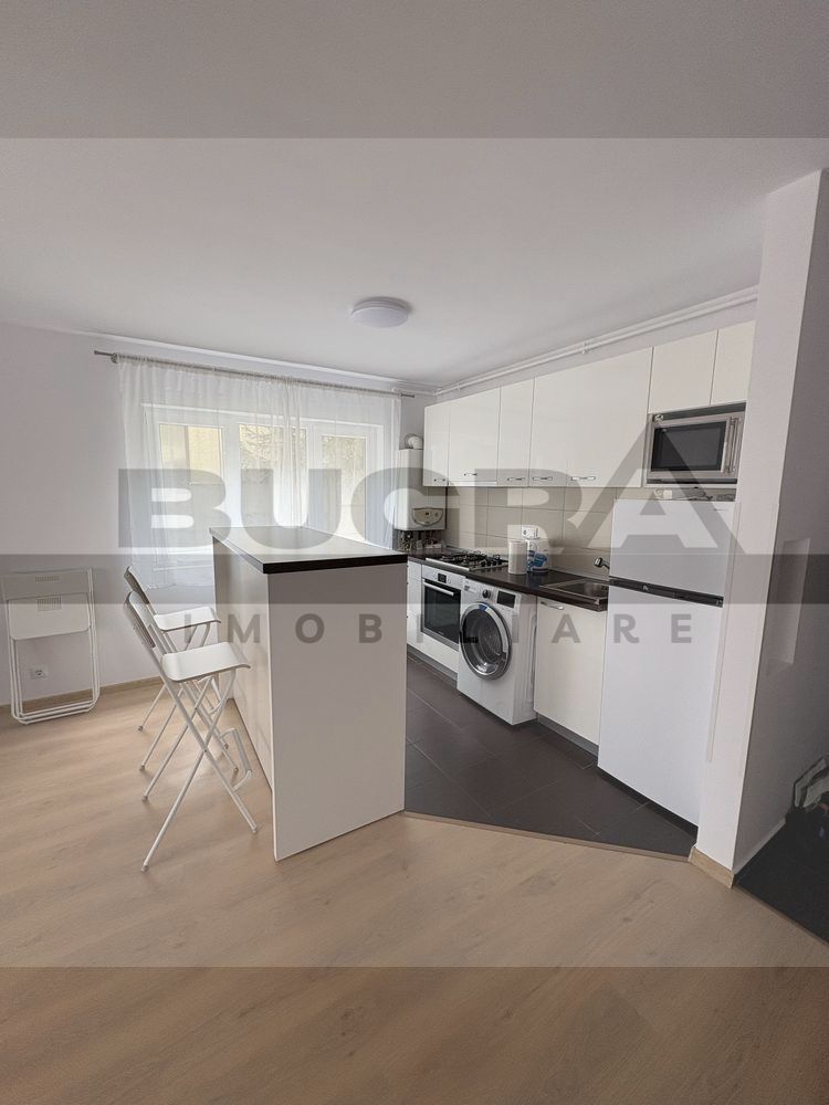 Apartament modern, minimalist de 3 camere, 66mp, zona Sigma - Poză 3