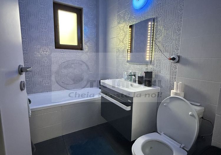 Apartament 2 camere decomandat • Valea Adâncă – 61 mp • loc de parcare - Poză 4