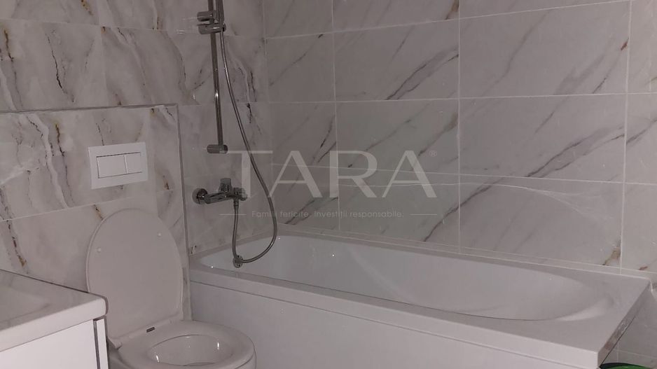 Exclusivitate. Ideal familii. Investitie. Florești, central, 2 camere. - Poză 16