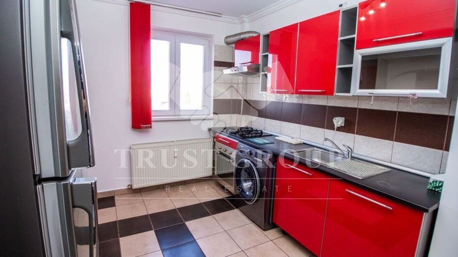 Apartament 2 camere Dorobanți | Imobil 1975 - Poză 7