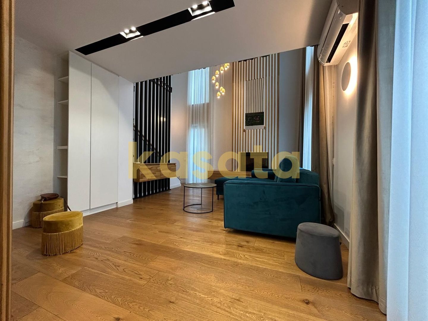 Apartament Duplex 5 Camere | Aviatiei| Cloud 9 - Poză 2