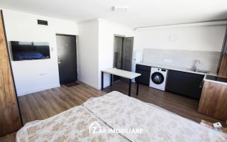Spatiu de Birouri 100 mp - Renovat - Poză 9