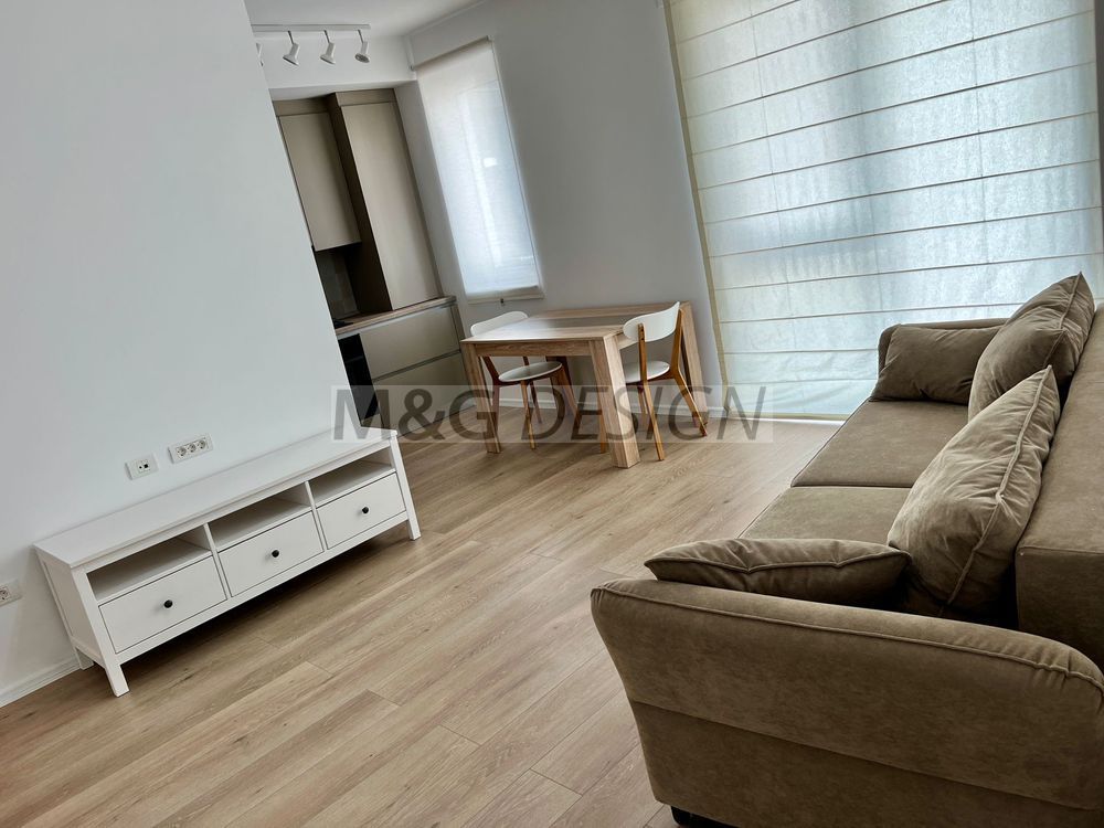 Apartament 2 camere Dumbravita - Poză 3