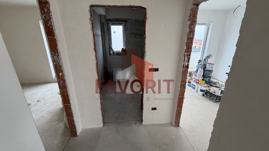 Terasa 40 mp. Zona Buziasului. Finisaje la alegere - Poză 6