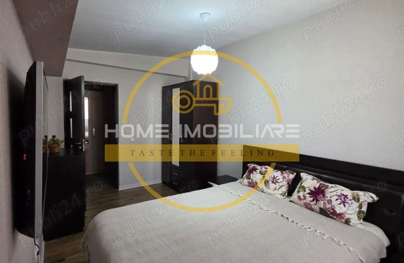 Apartament cu 2 camere/52 mp/zona Galata - Poză 3
